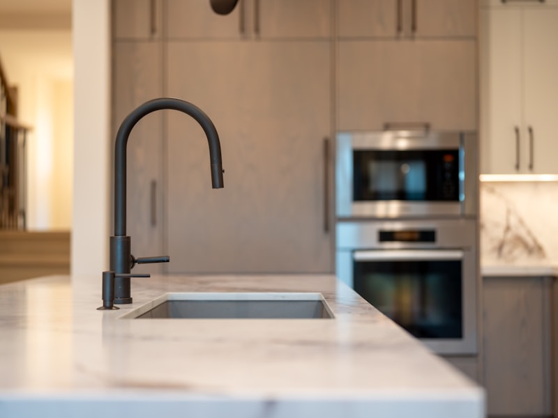 Commercial plumbing in Monroe