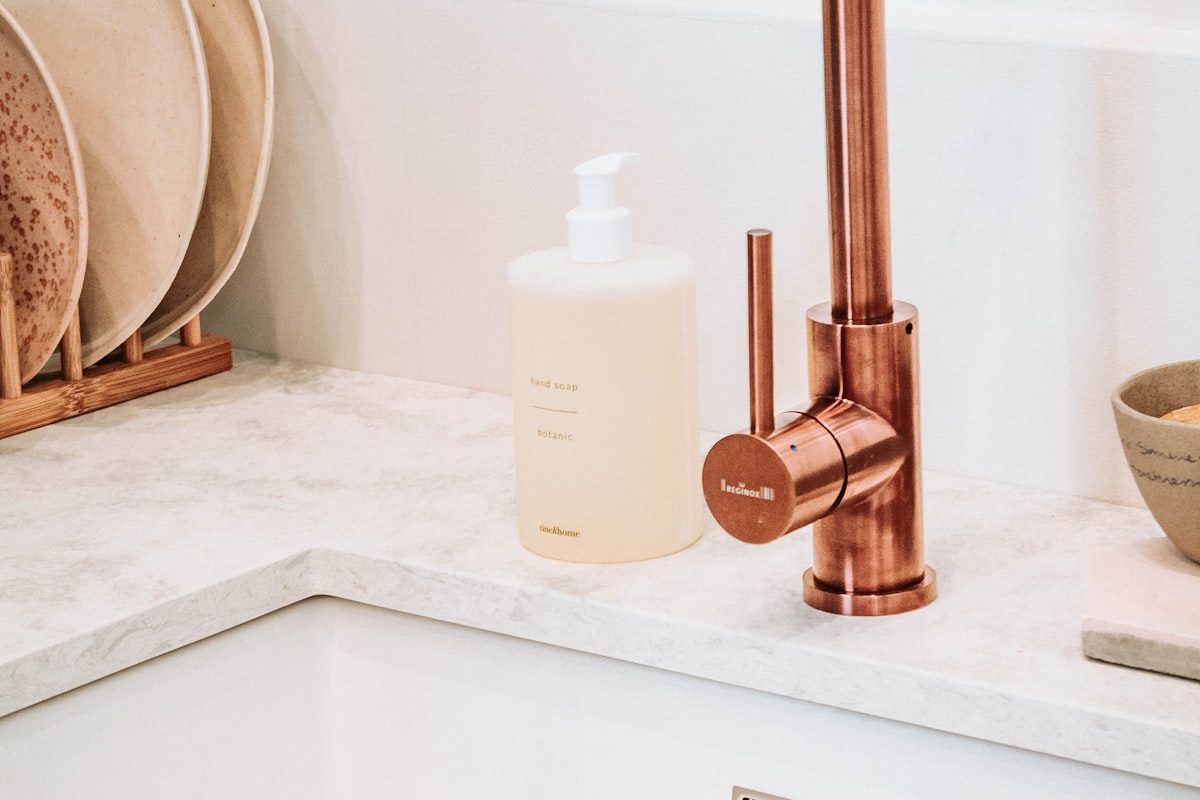 Kitchen Plumbing service in Monroe, LA